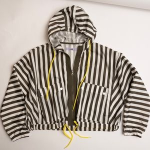Windbreaker Jacket